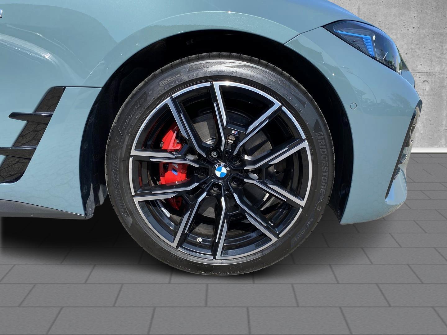 BMW 4er Gran Coupé – Bild 26