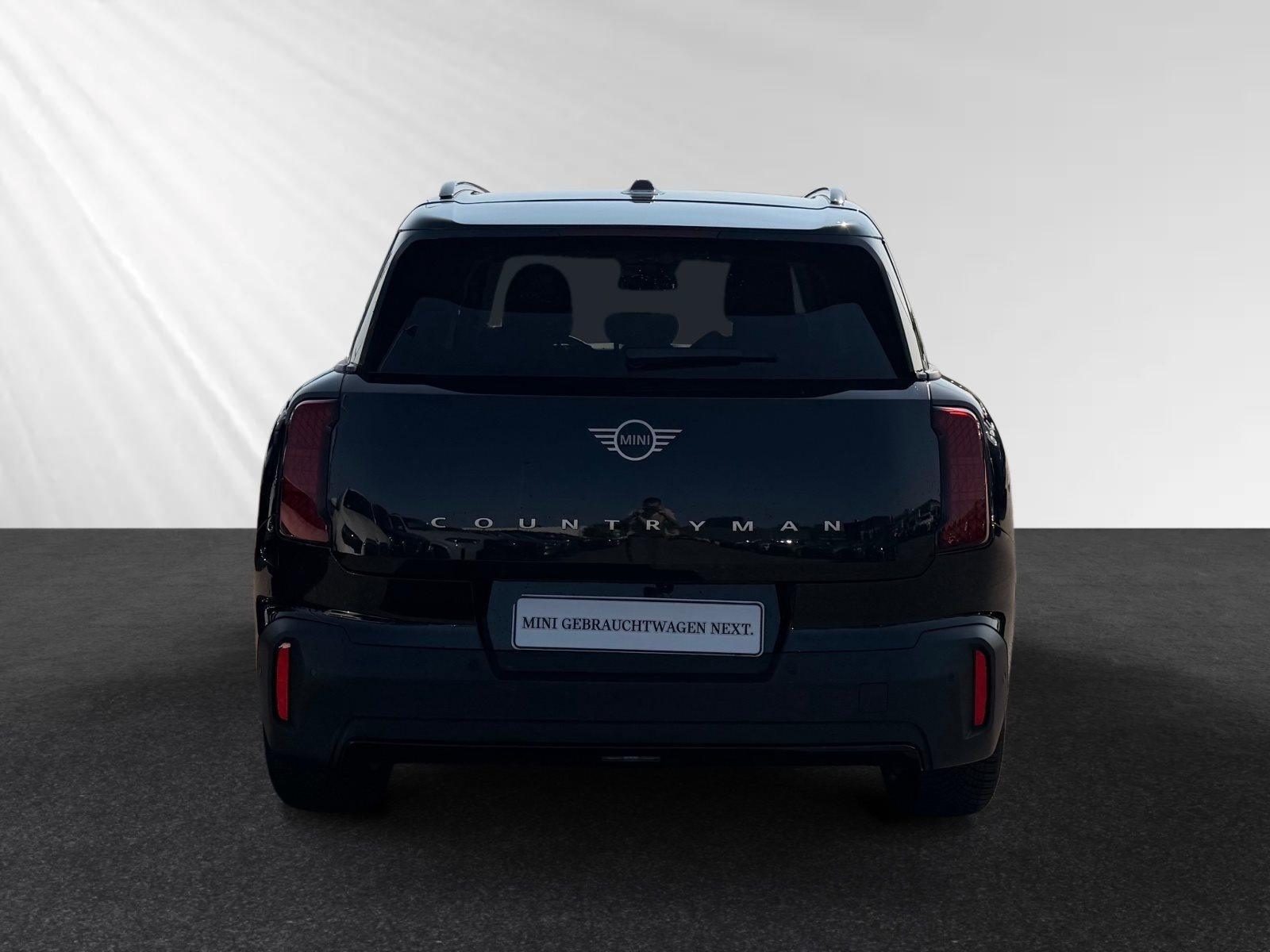 MINI Countryman – Bild 16