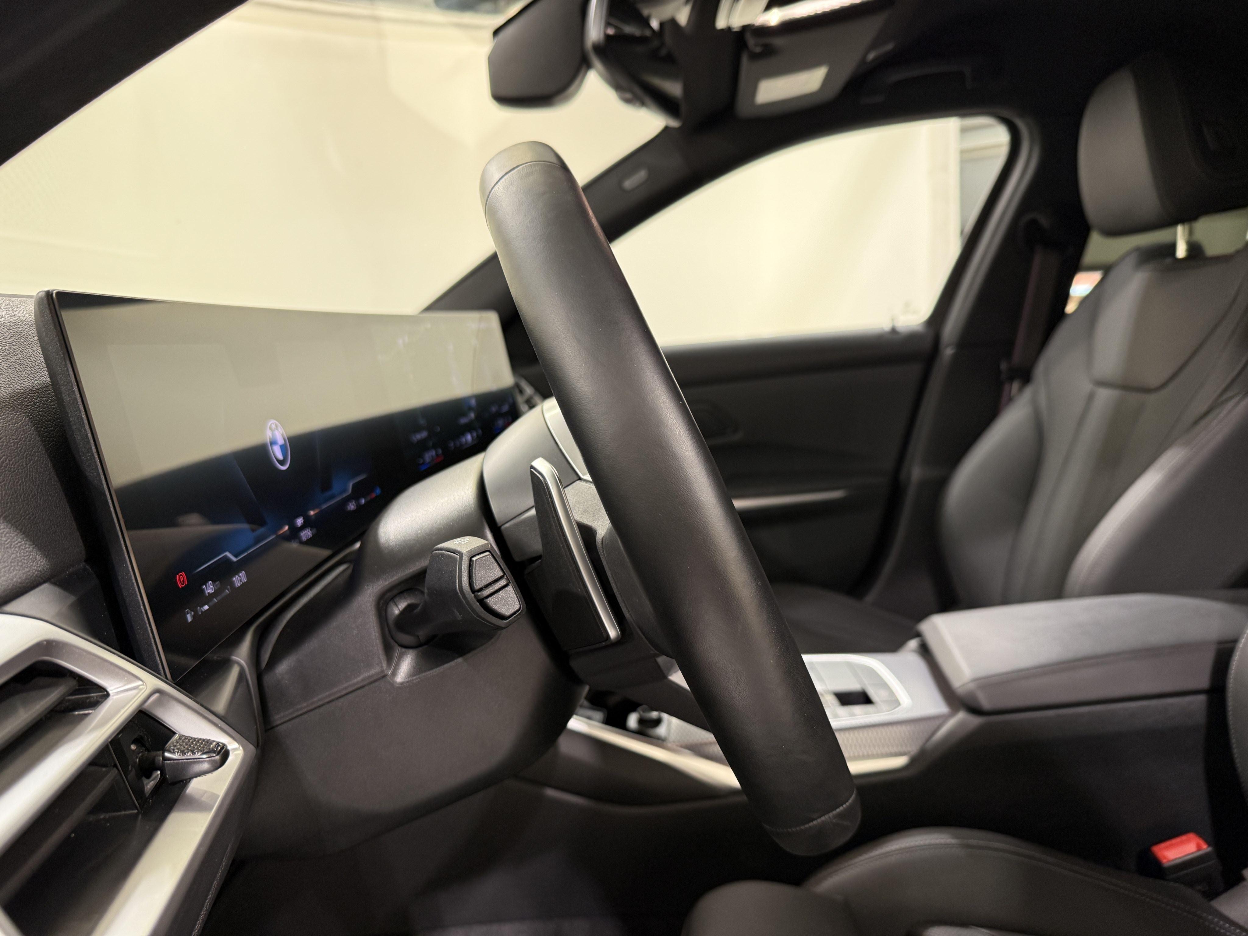 BMW 3er Touring – Bild 22