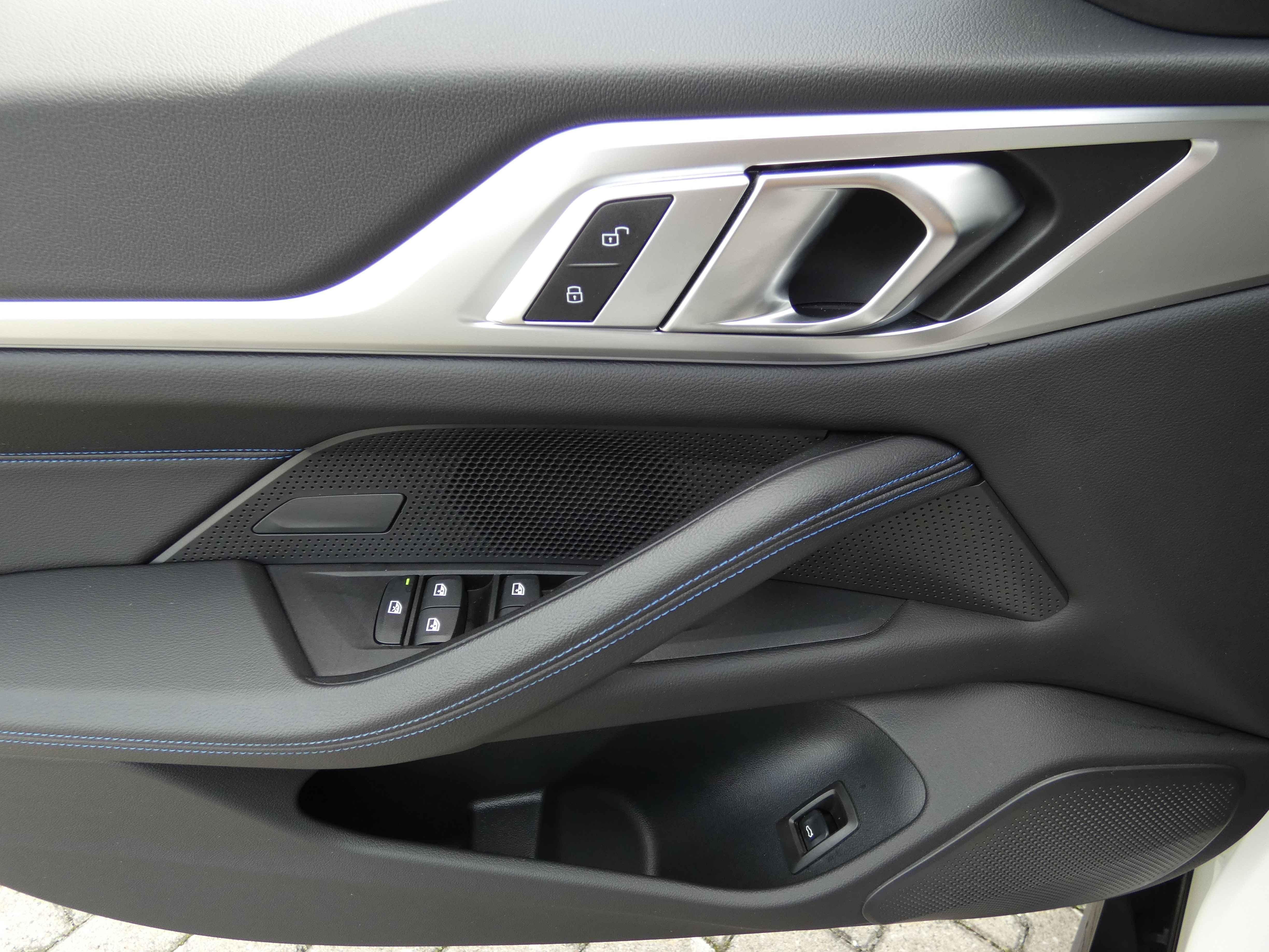 BMW i4 Gran Coupé – Bild 22