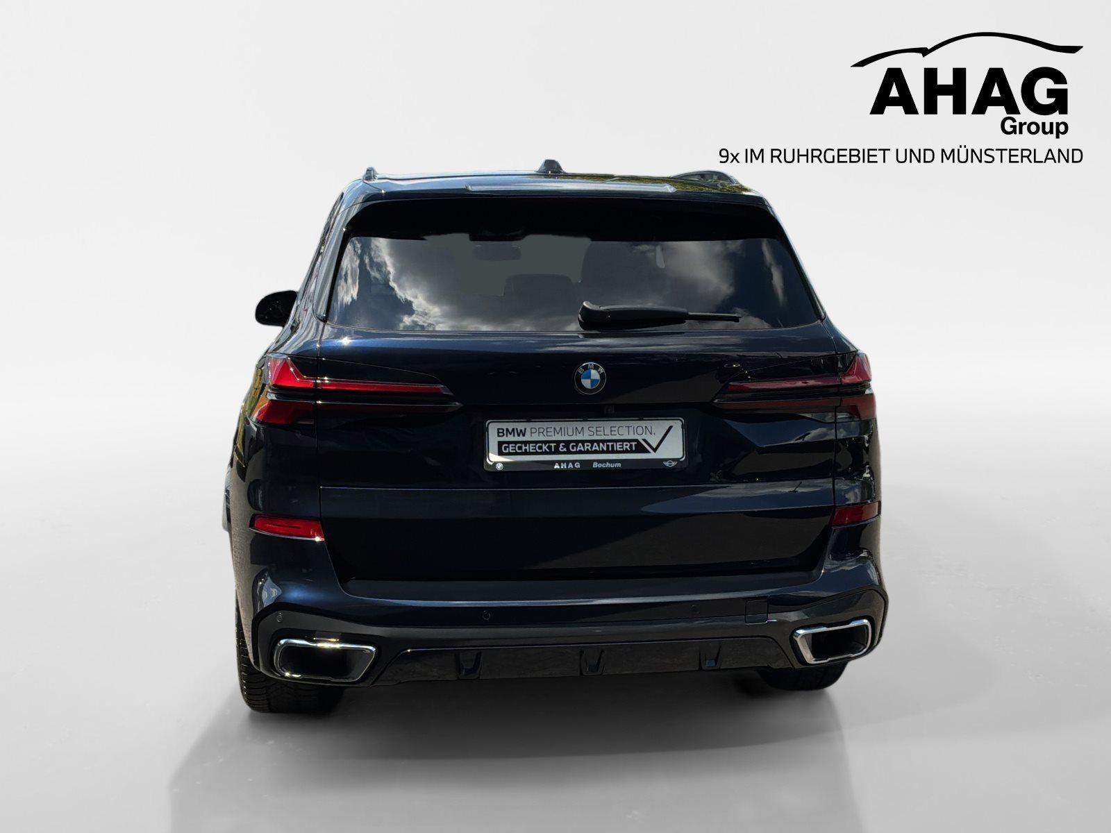 BMW X5 – Bild 5