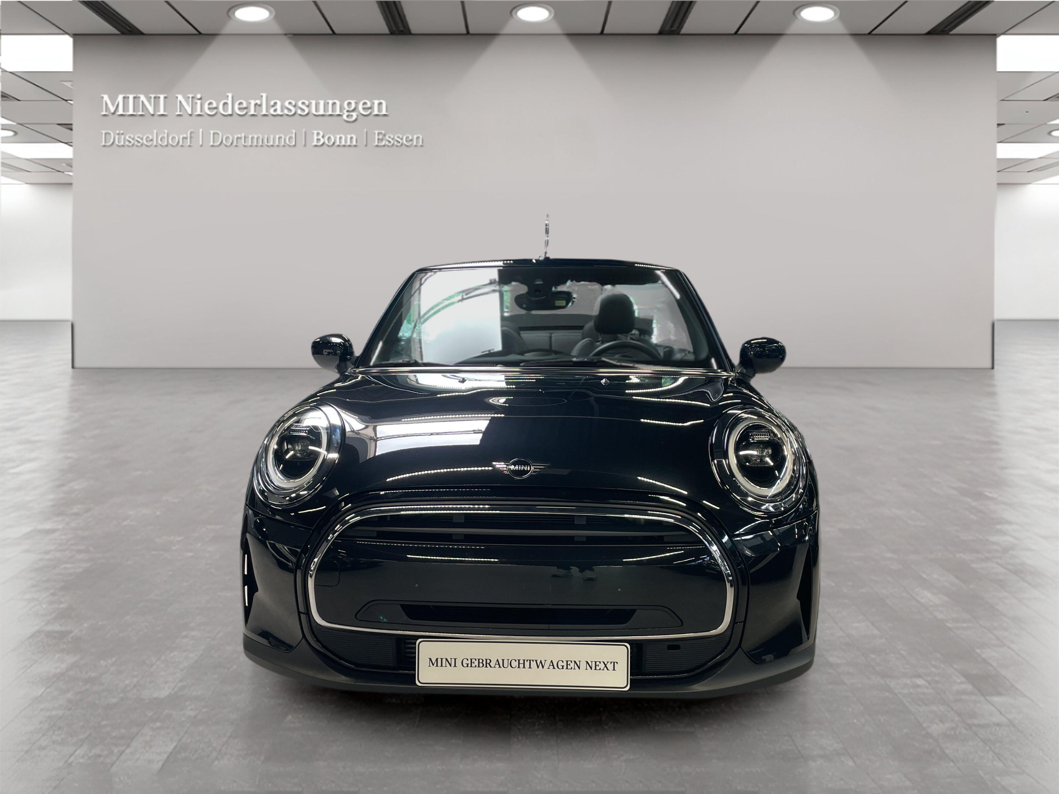 MINI Cabrio – Bild 5