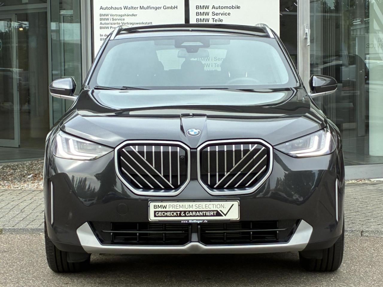 BMW X3 – Bild 4