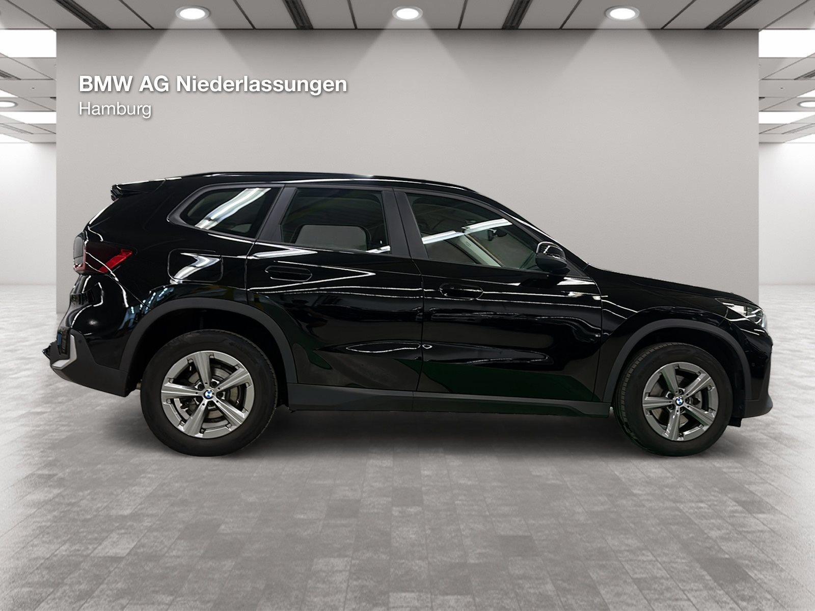 BMW X1 – Bild 4