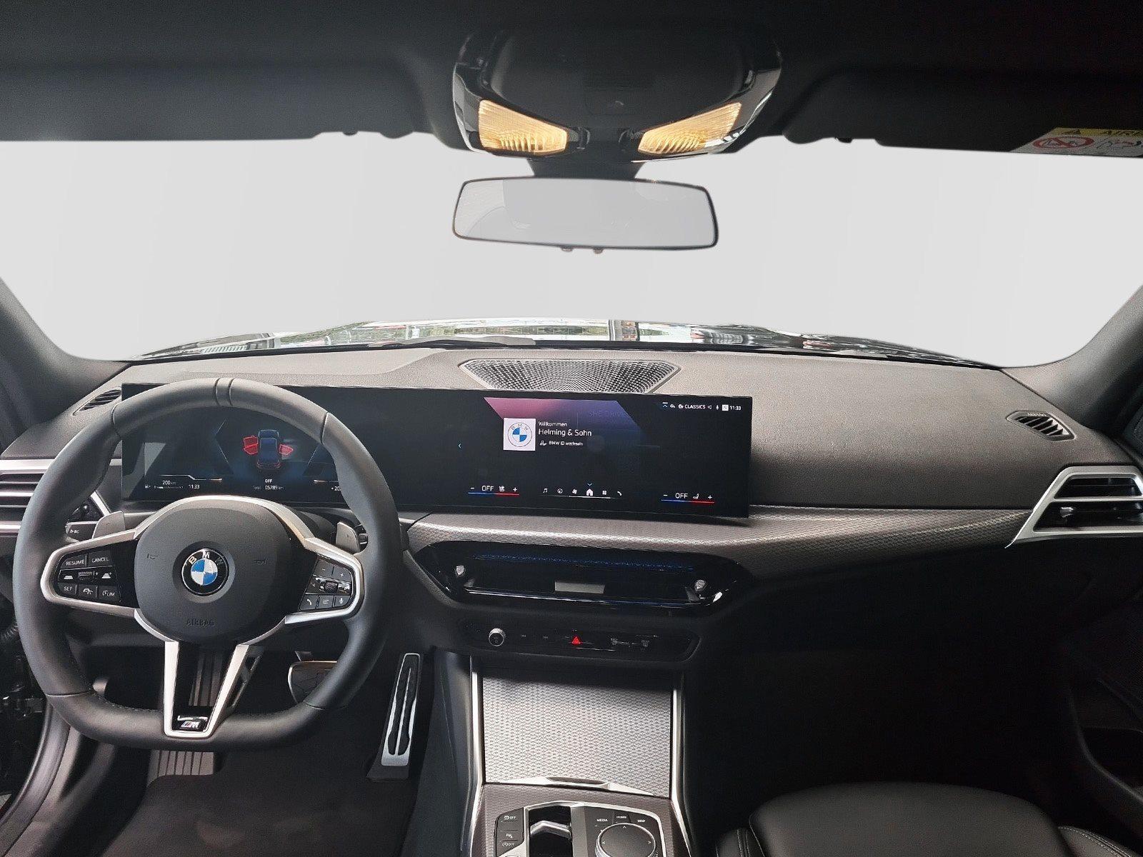 BMW 3er – Bild 19