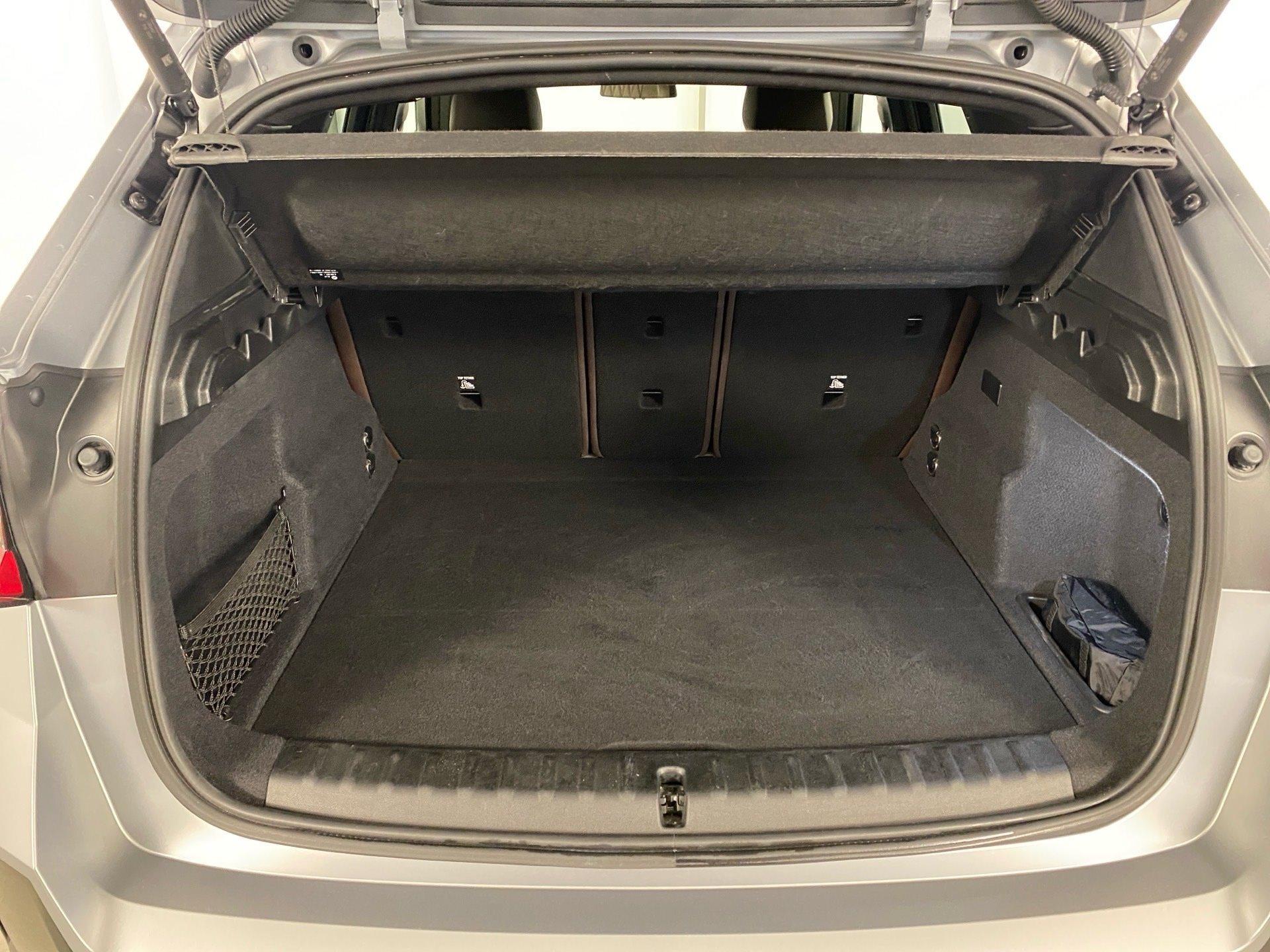 BMW iX1 – Bild 17