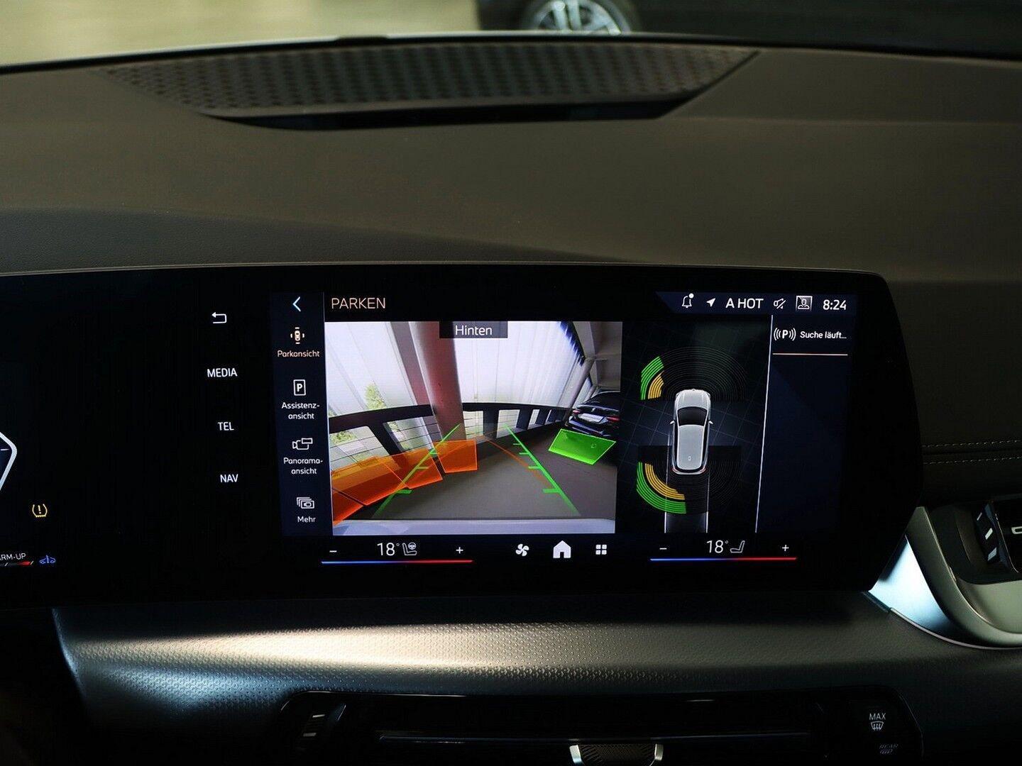 BMW 2er Active Tourer – Bild 16