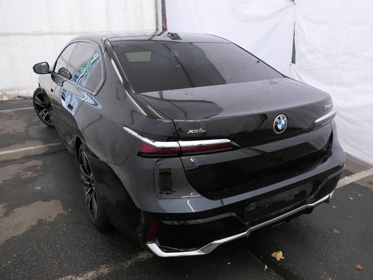BMW 7er – Bild 14