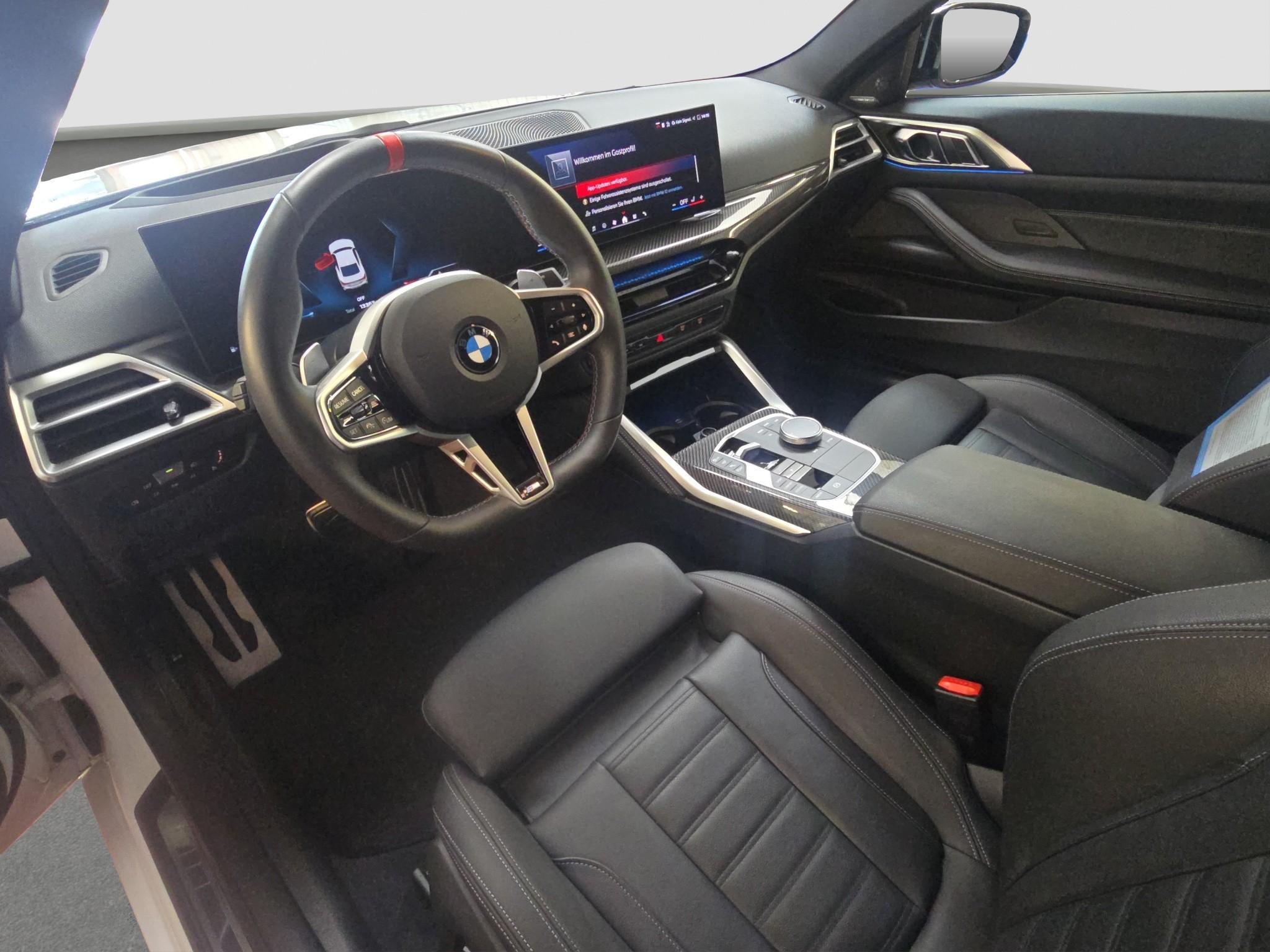 BMW 4er Coupé – Bild 11