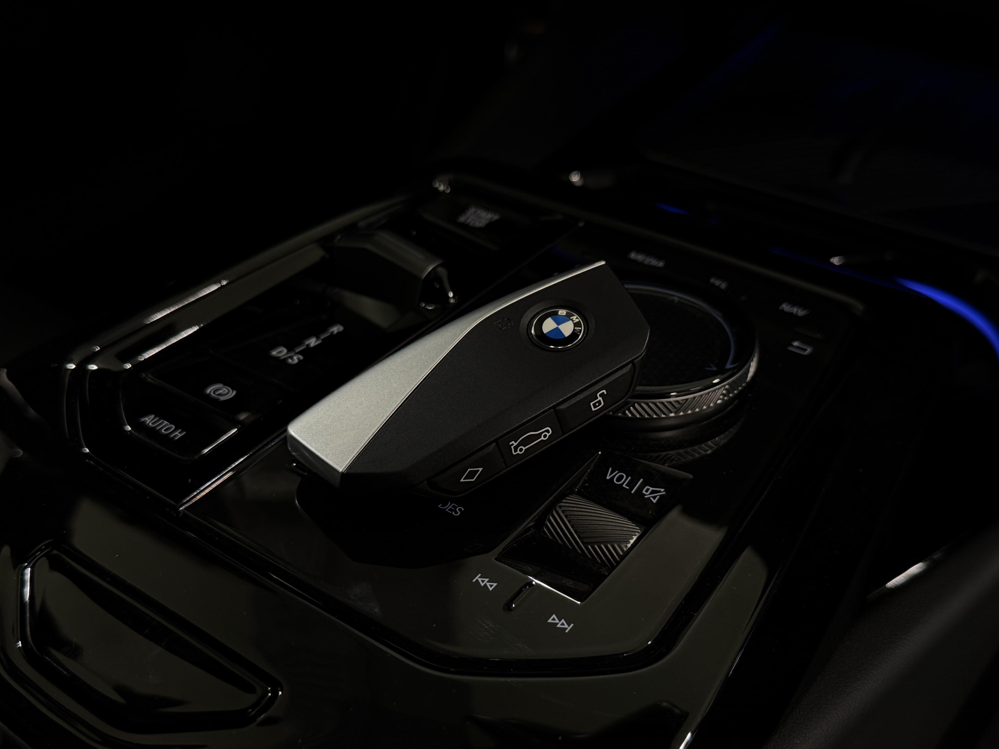 BMW 5er Touring – Bild 32