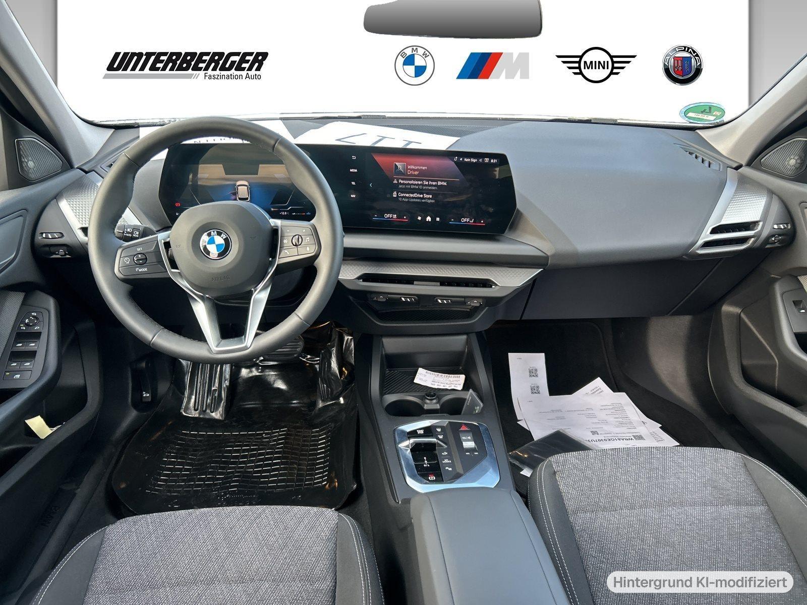 BMW 1er – Bild 8