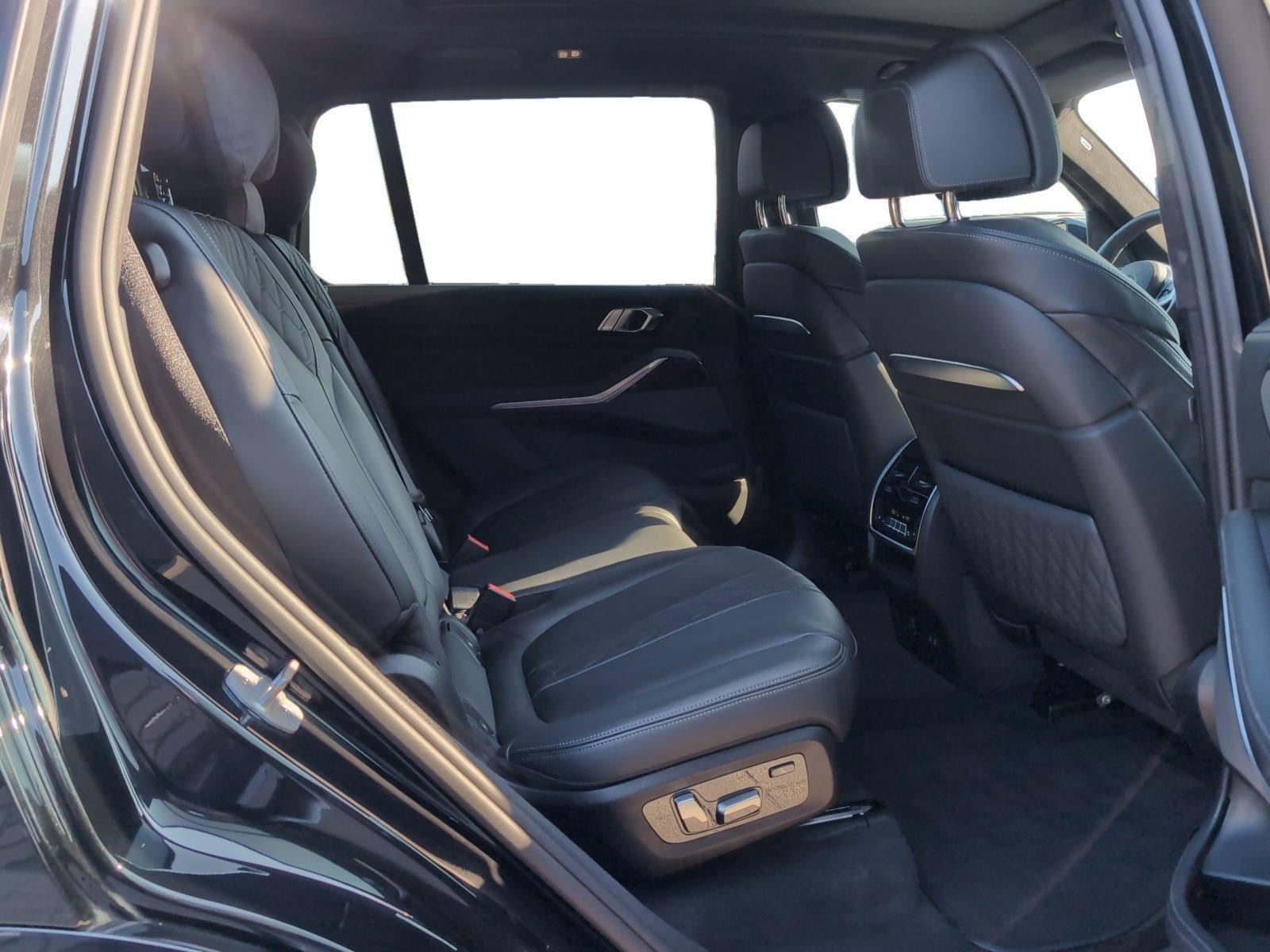 BMW X7 – Bild 13
