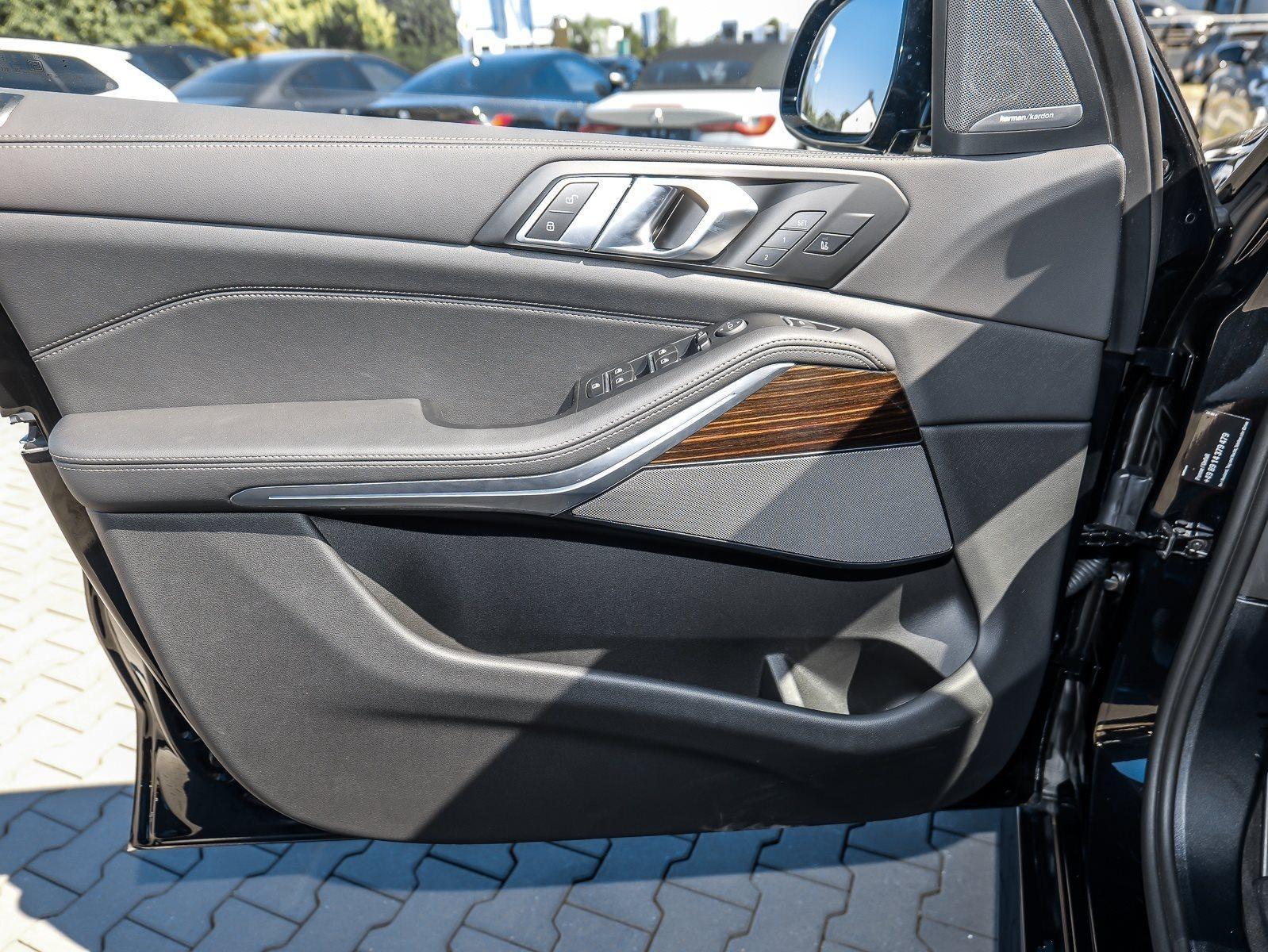 BMW X5 – Bild 13