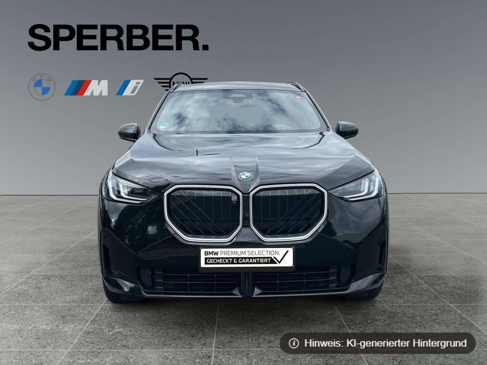 BMW X3 – Bild 8