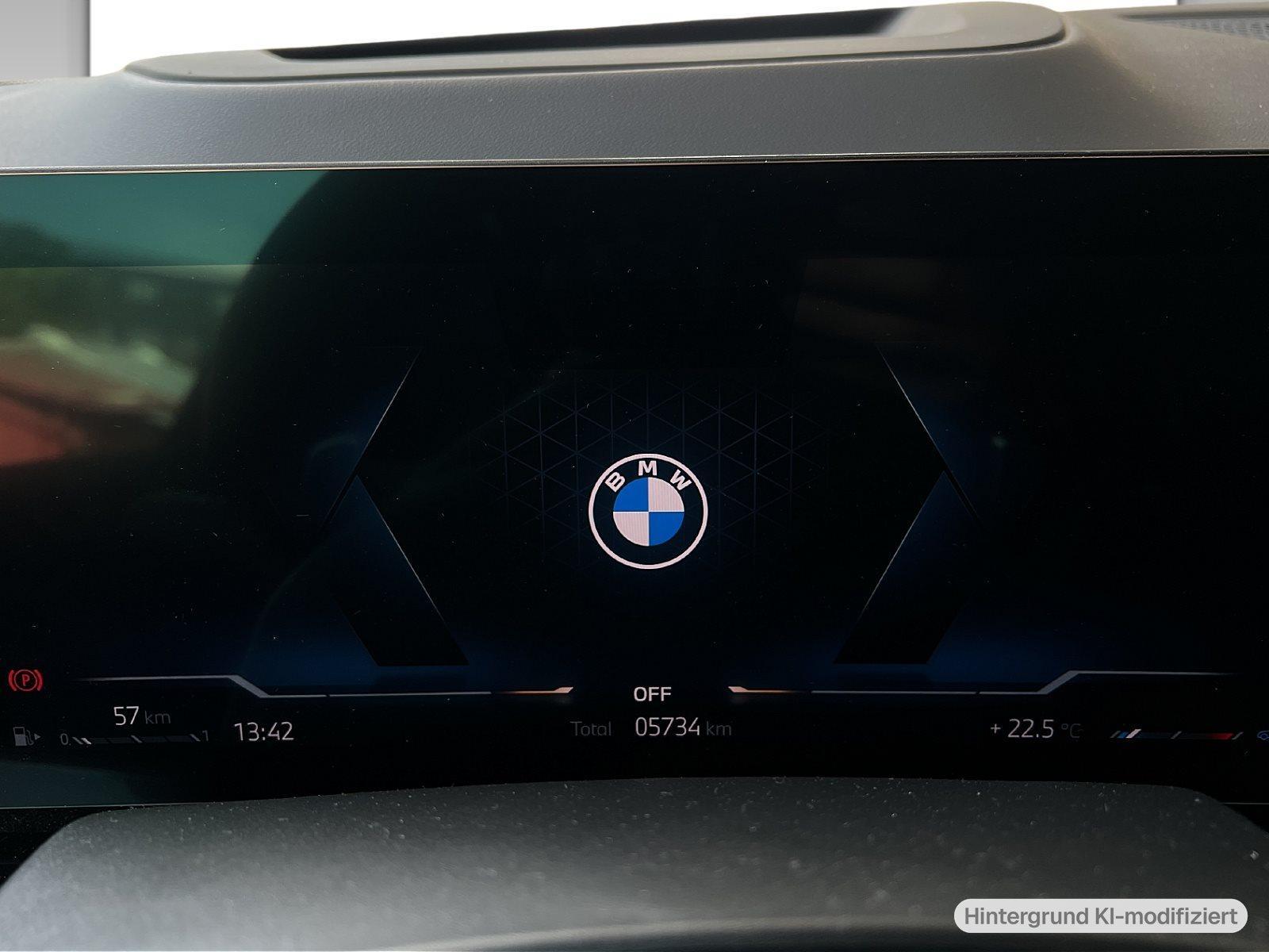 BMW X6 – Bild 14