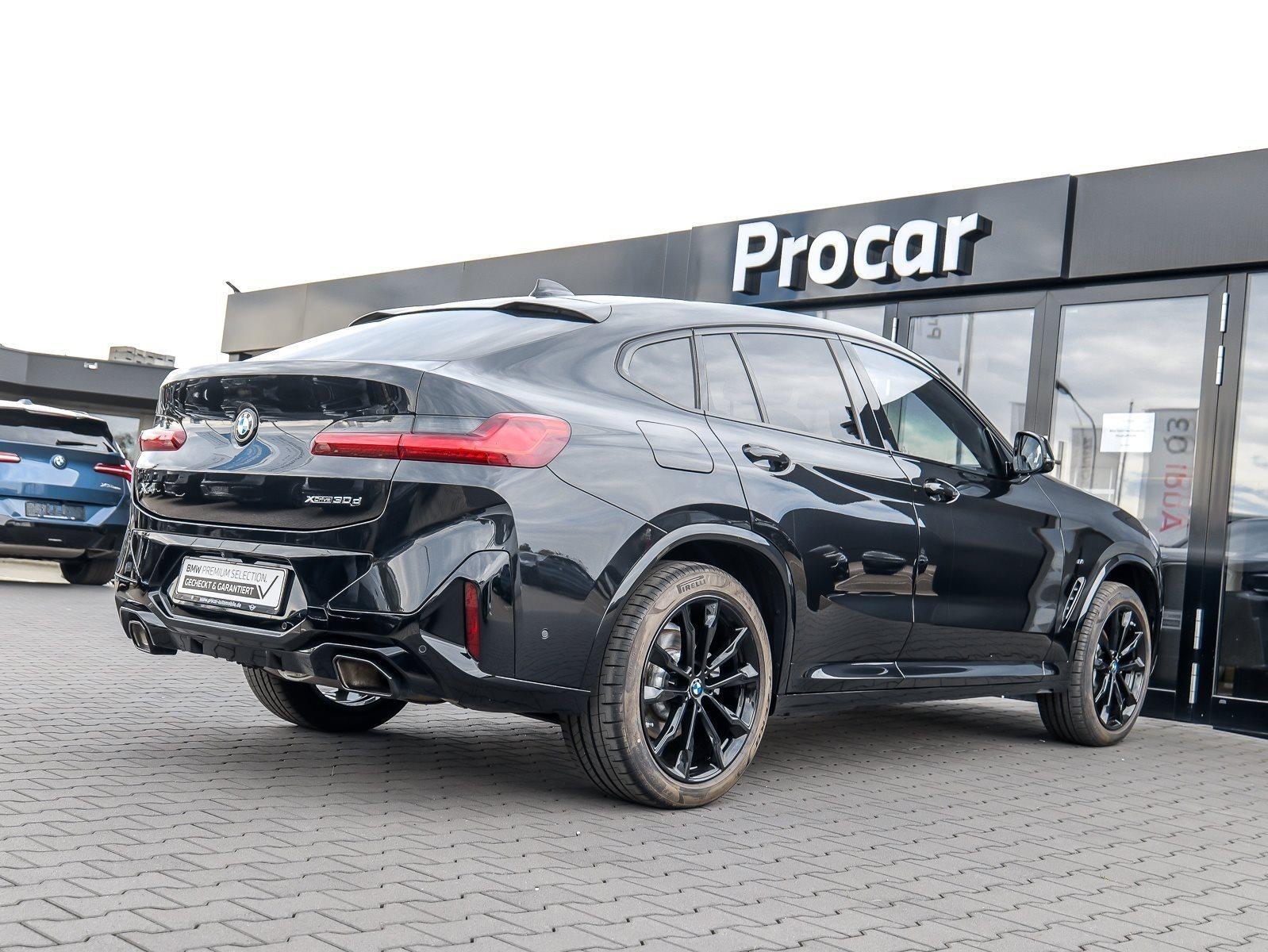 BMW X4 – Bild 2