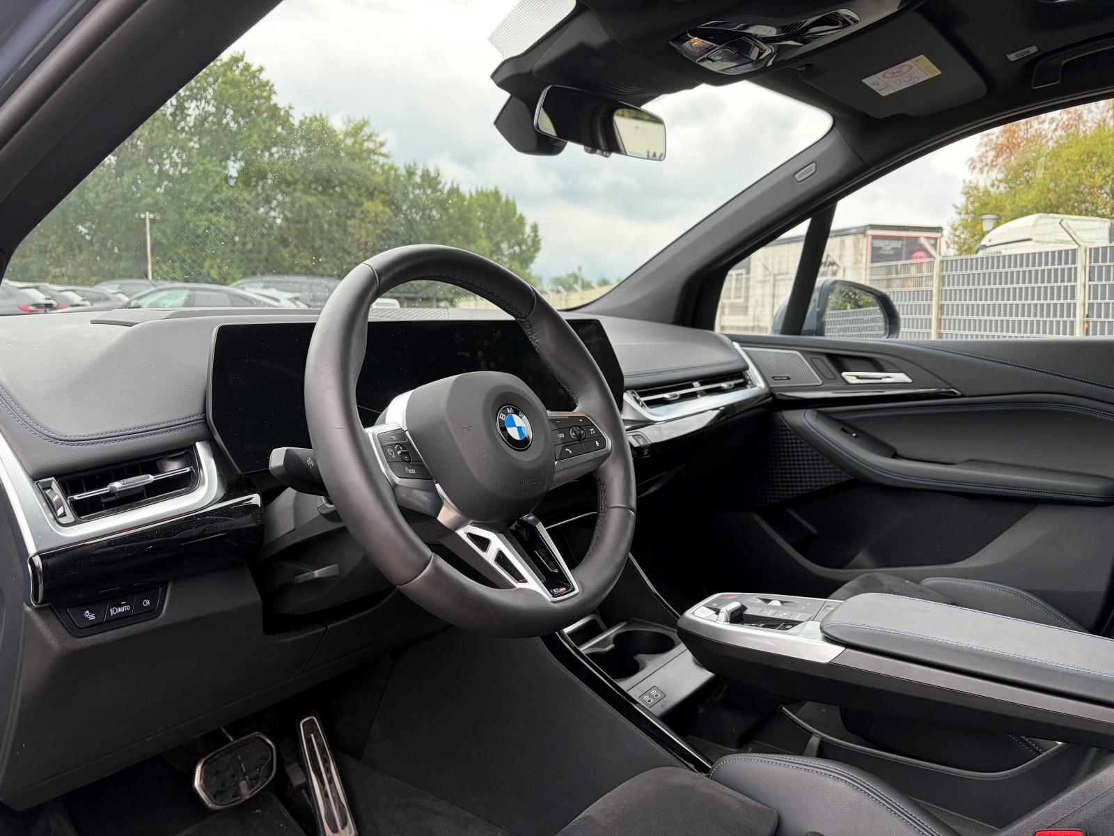 BMW 2er Active Tourer – Bild 4