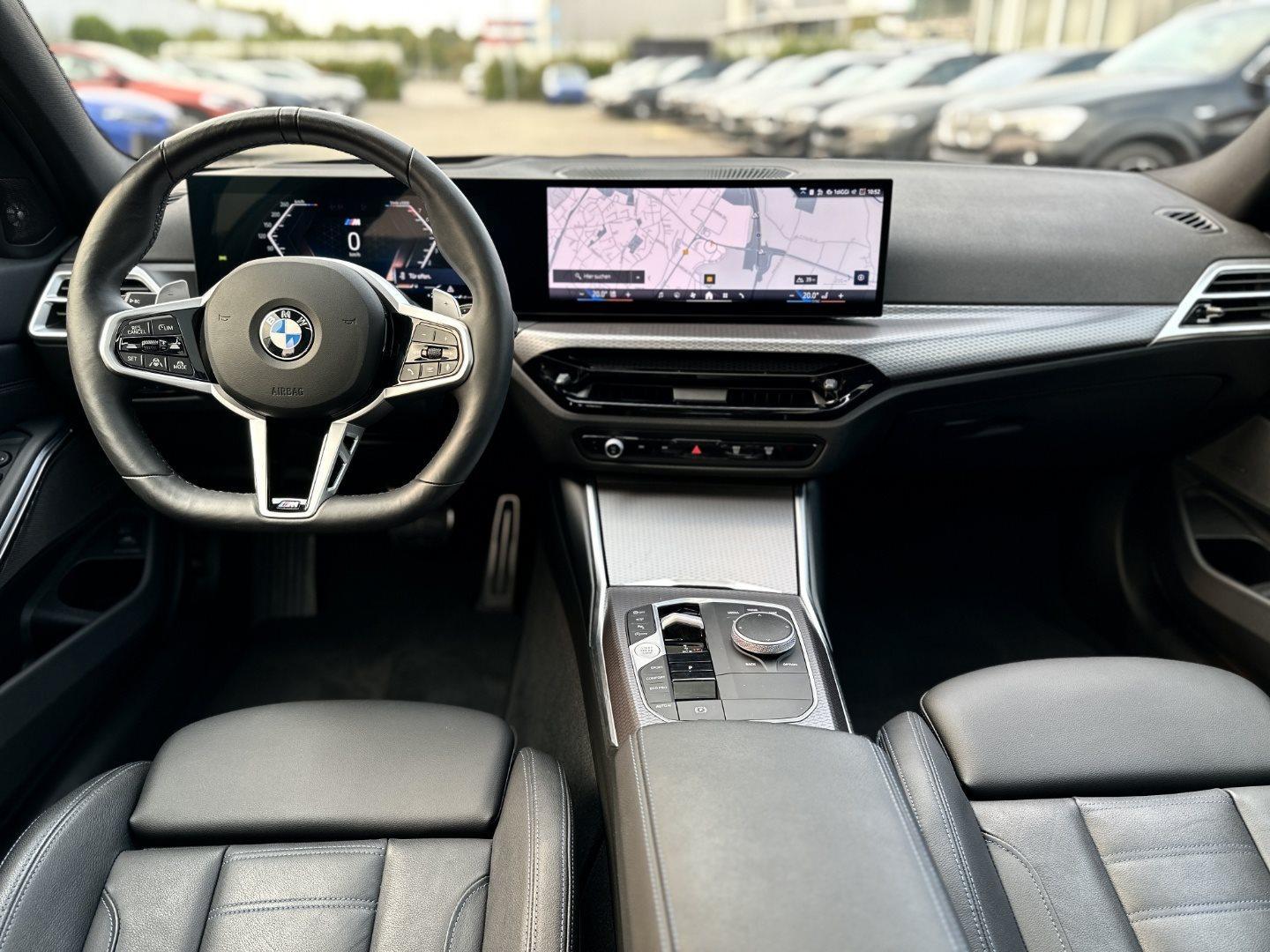 BMW 3er – Bild 12