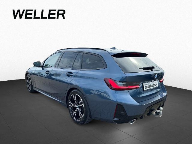 BMW 3er Touring – Bild 2