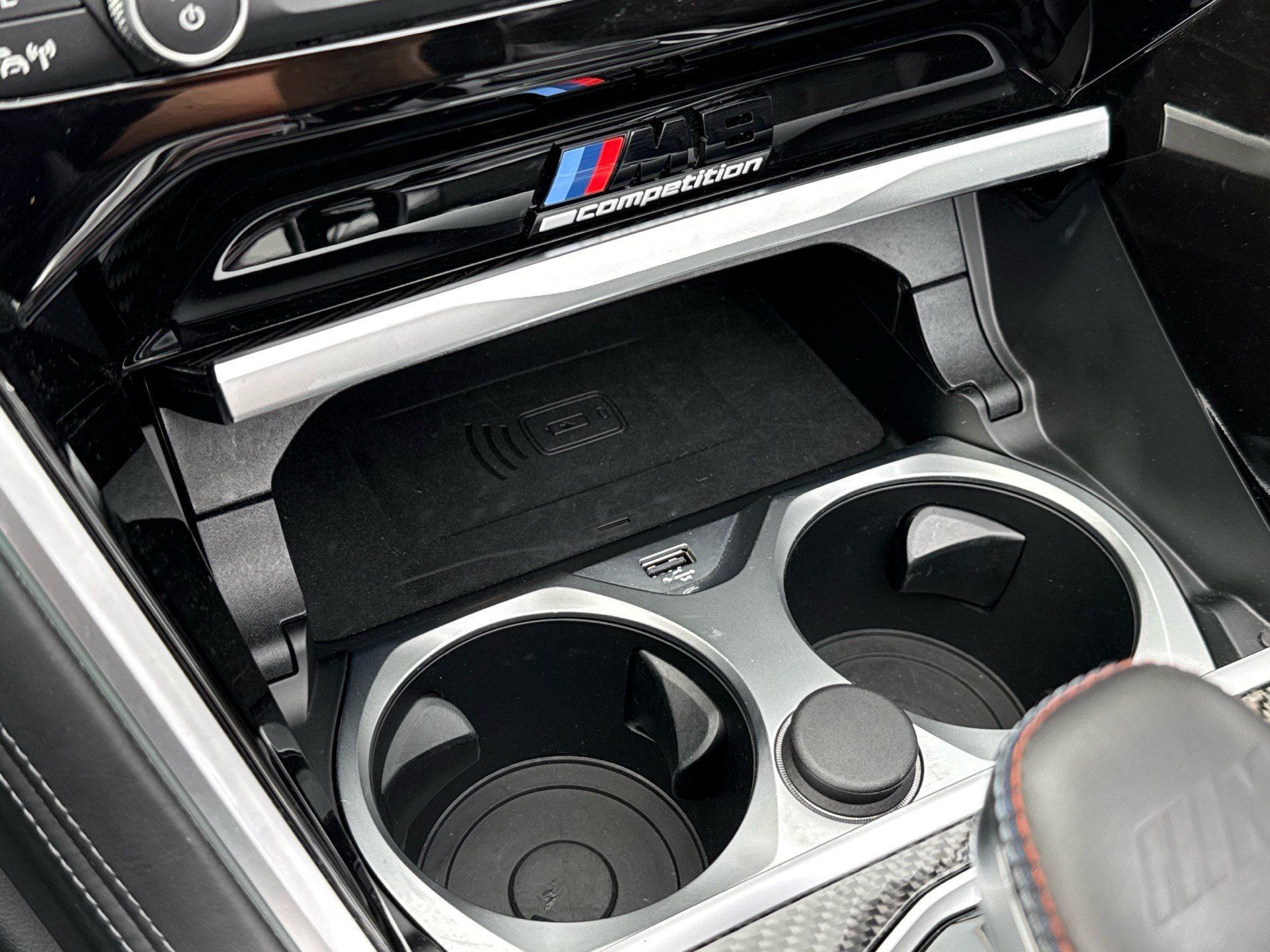BMW M8 Cabrio – Bild 15