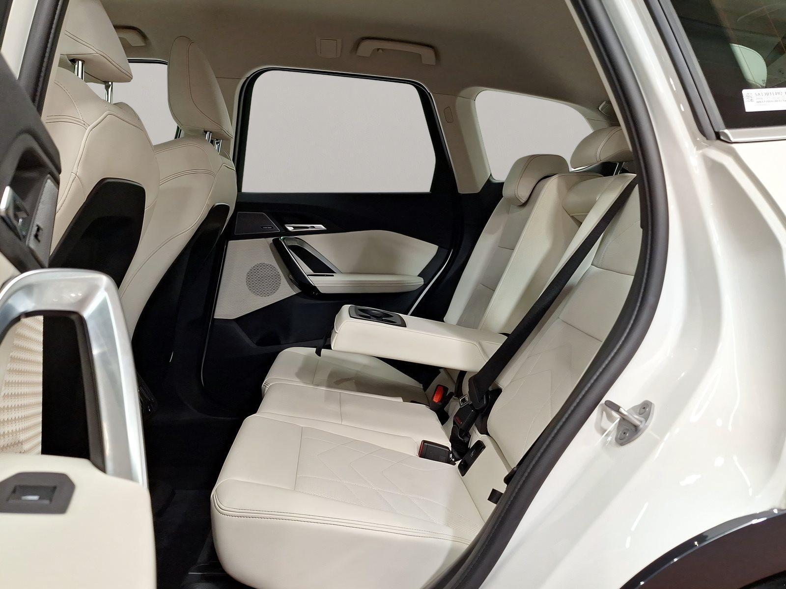 BMW X1 – Bild 10