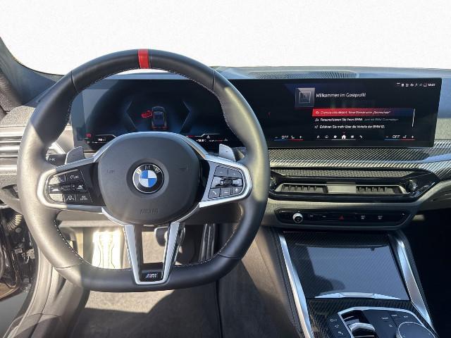 BMW 4er Coupé – Bild 10