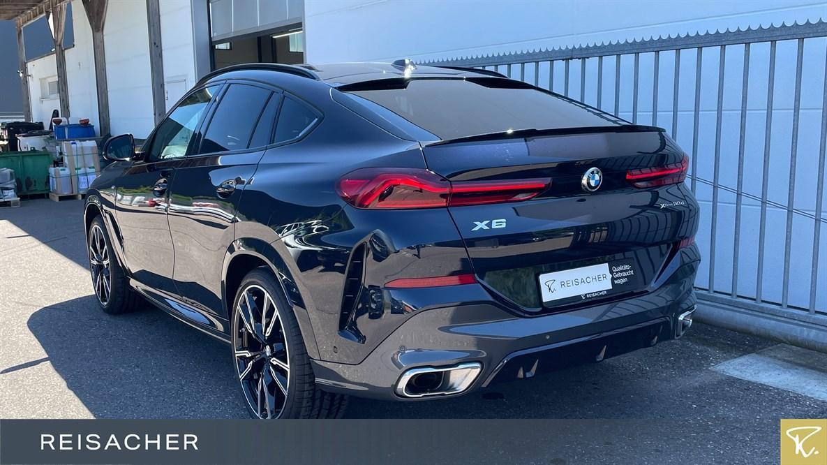 BMW X6 – Bild 8