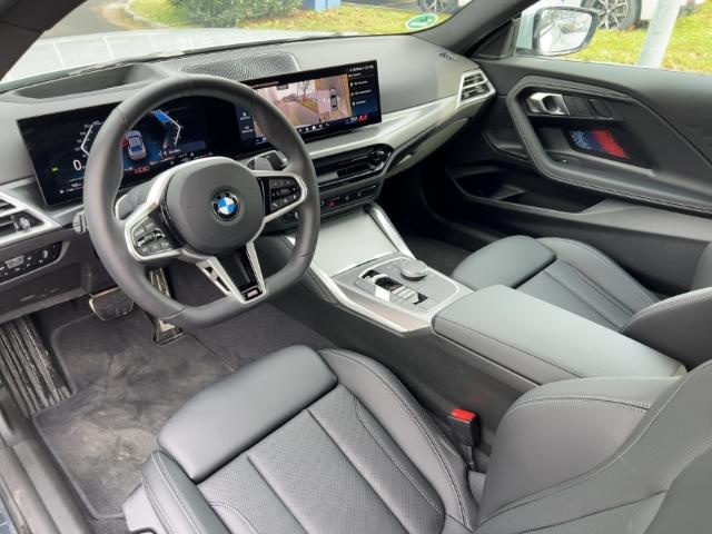BMW 2er Coupé – Bild 11