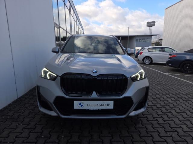 BMW X1 – Bild 9