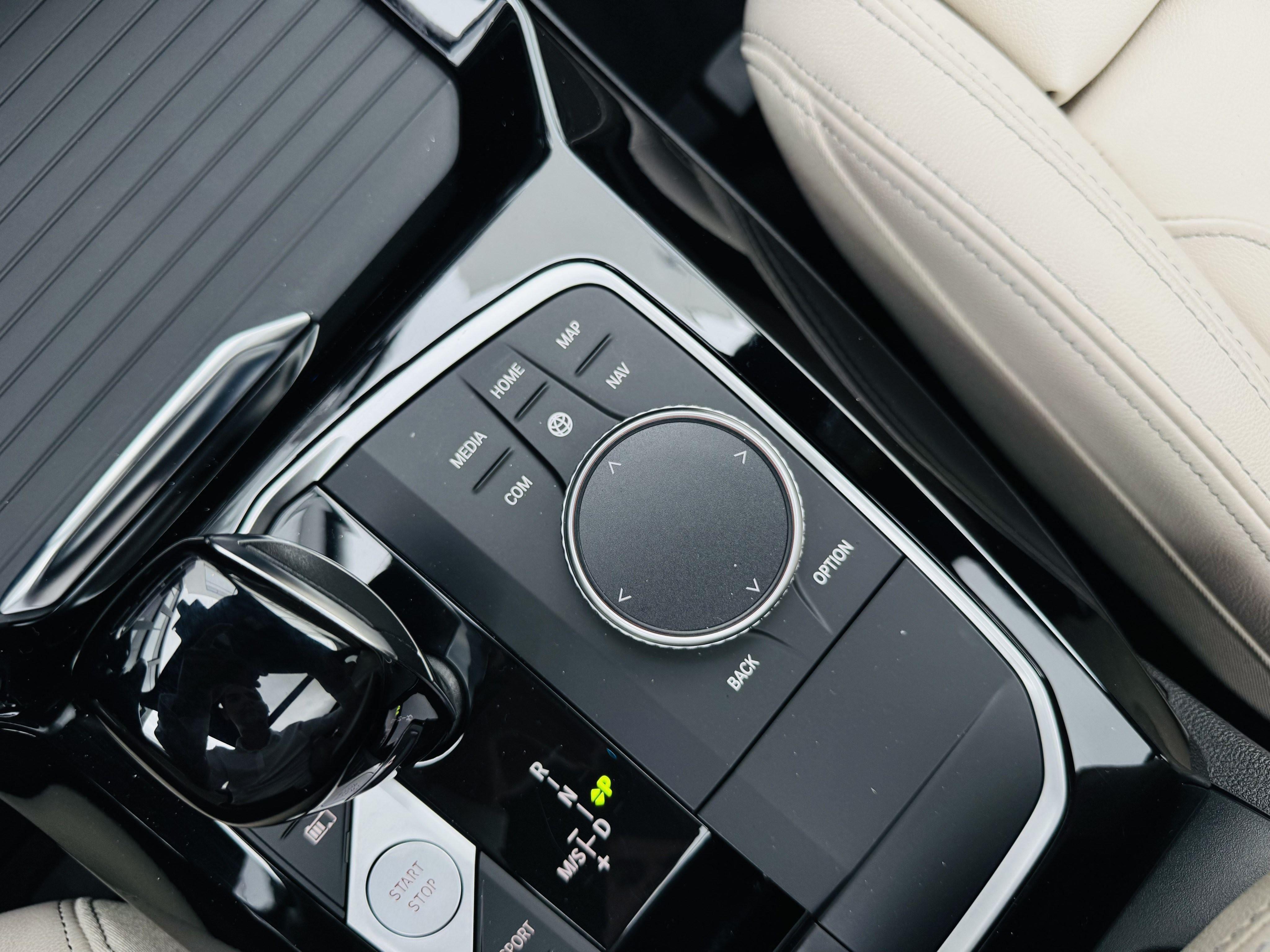 BMW X3 – Bild 9
