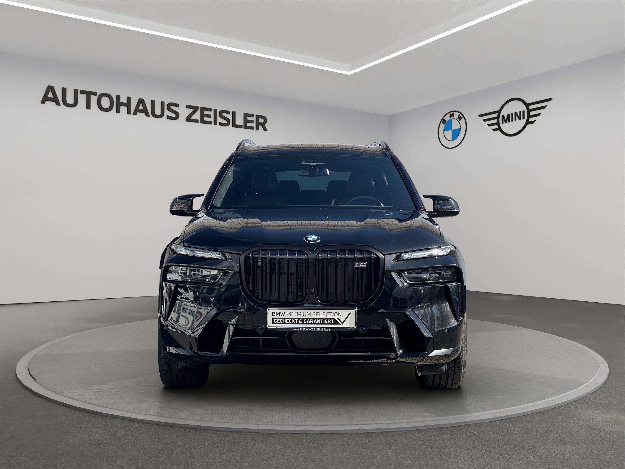 BMW X7 – Bild 5