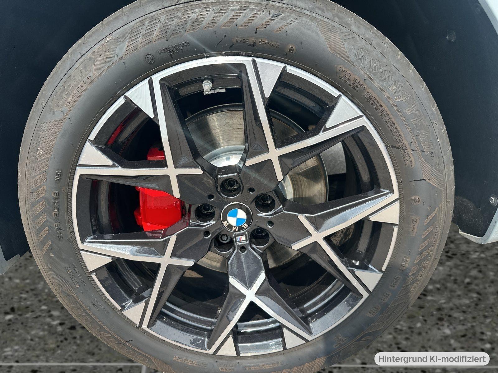 BMW X3 – Bild 6