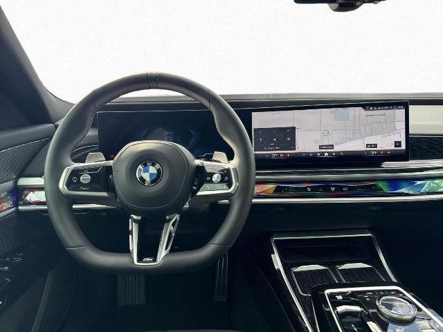 BMW 7er – Bild 13