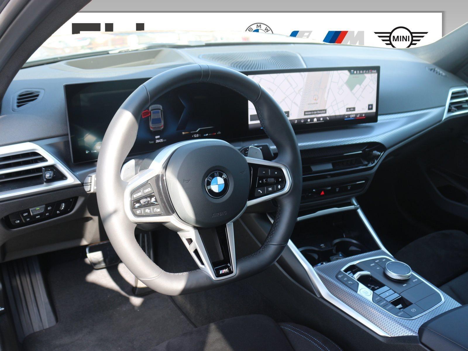 BMW 3er – Bild 6