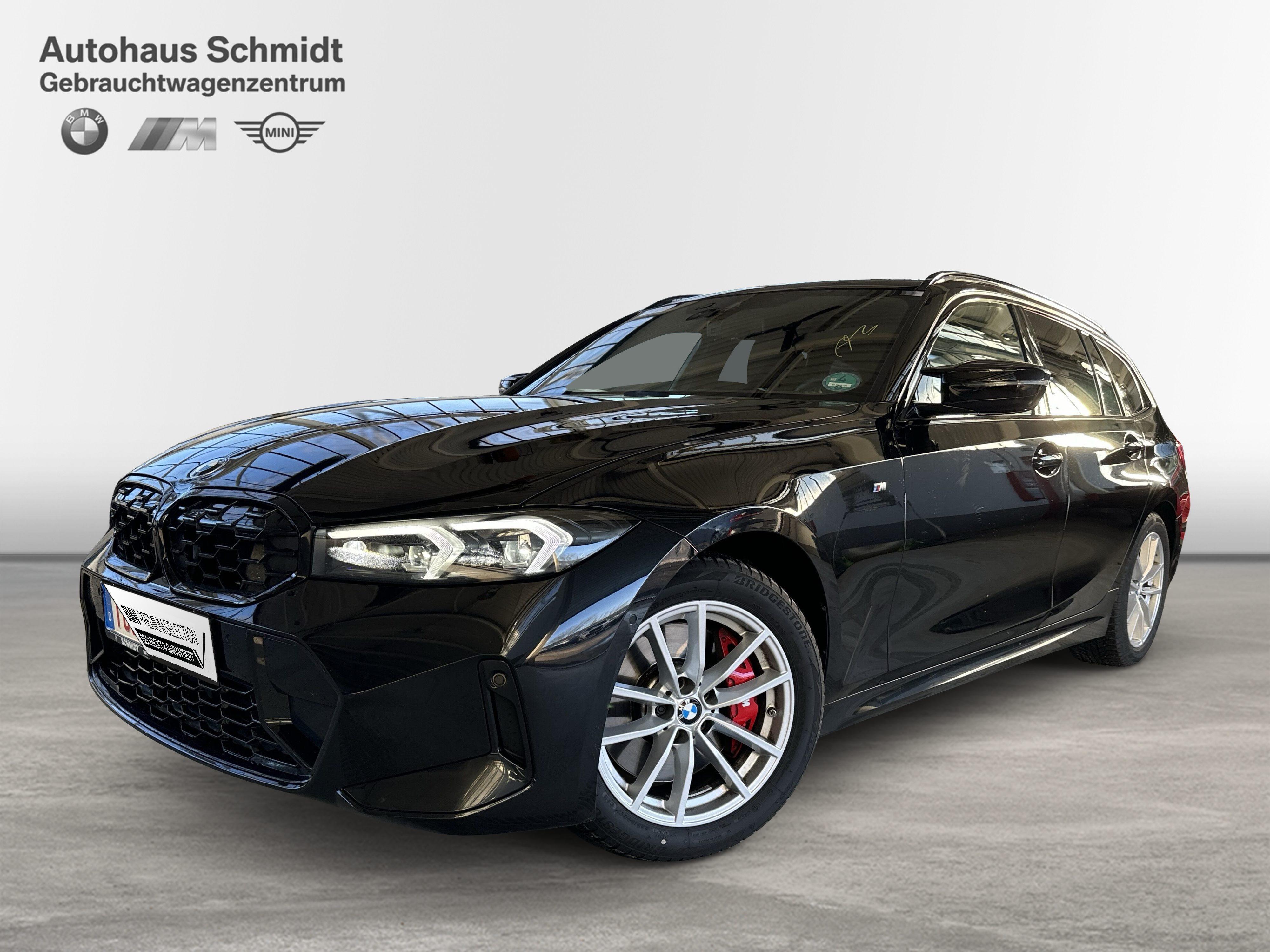 BMW 3er Touring