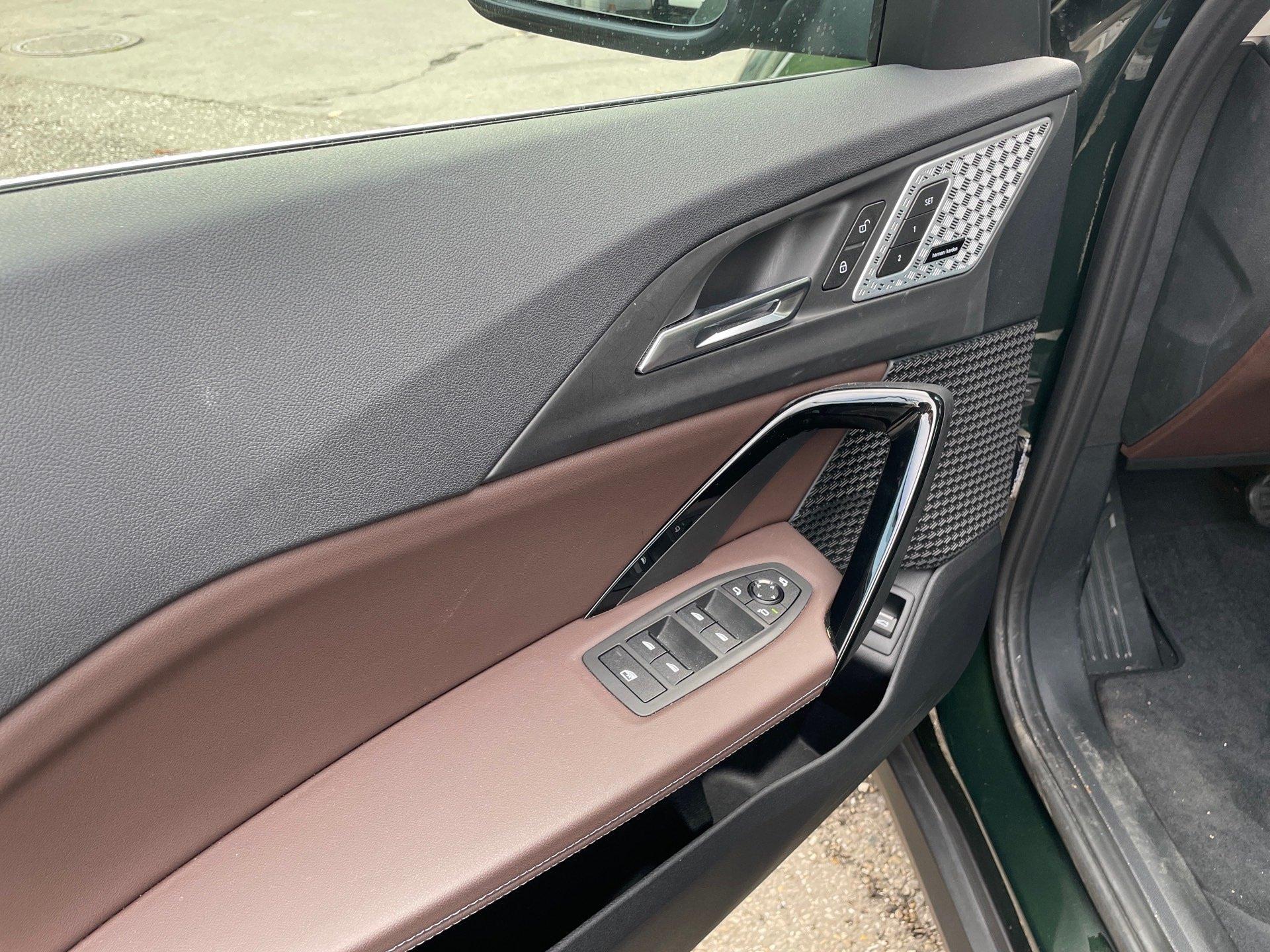 BMW X1 – Bild 9
