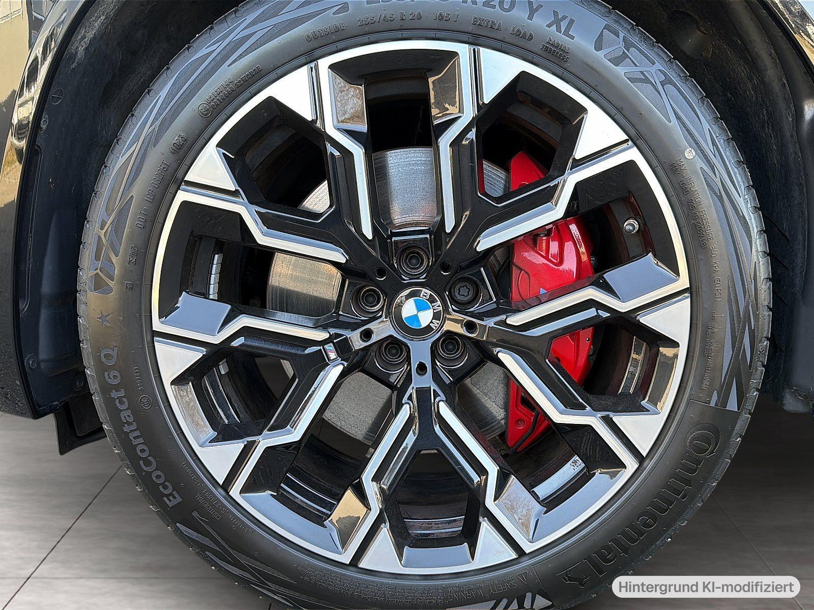 BMW X3 – Bild 6
