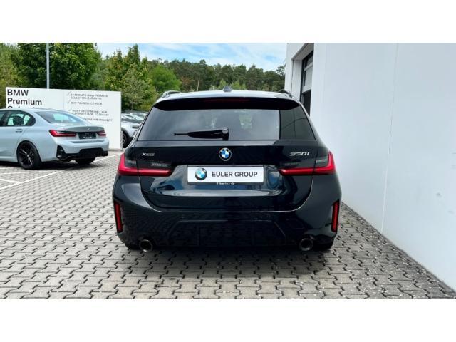 BMW 3er Touring – Bild 5