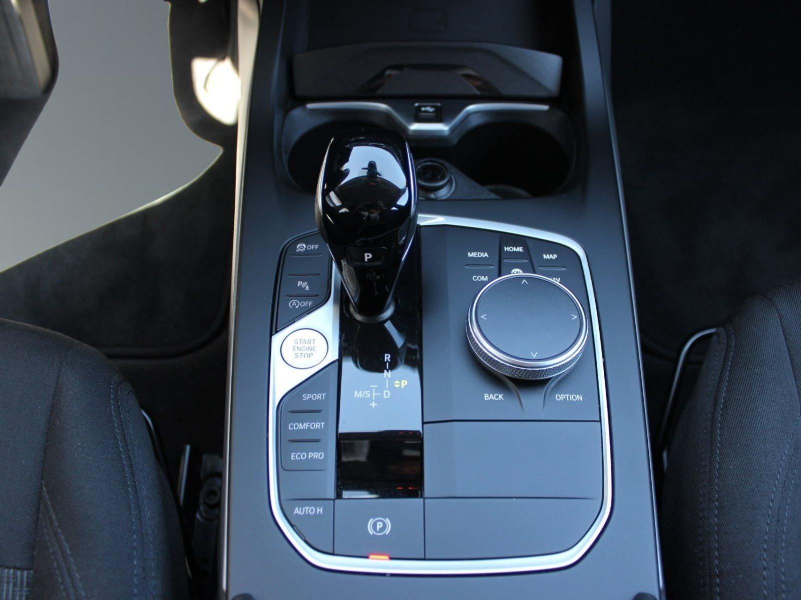 BMW 1er – Bild 15