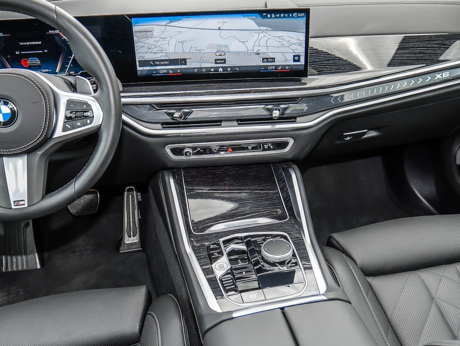 BMW X6 – Bild 21