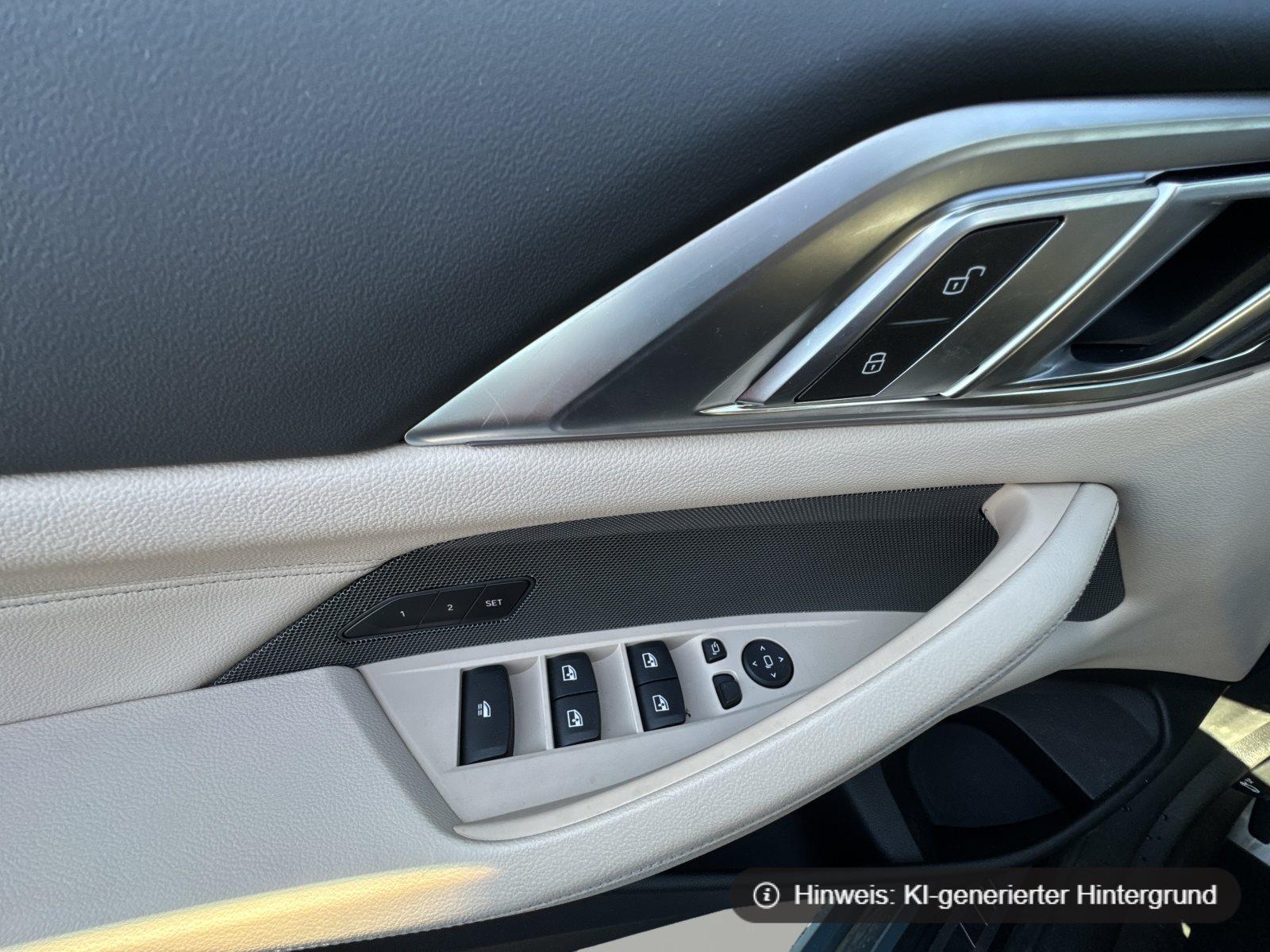 BMW 4er Cabrio – Bild 20