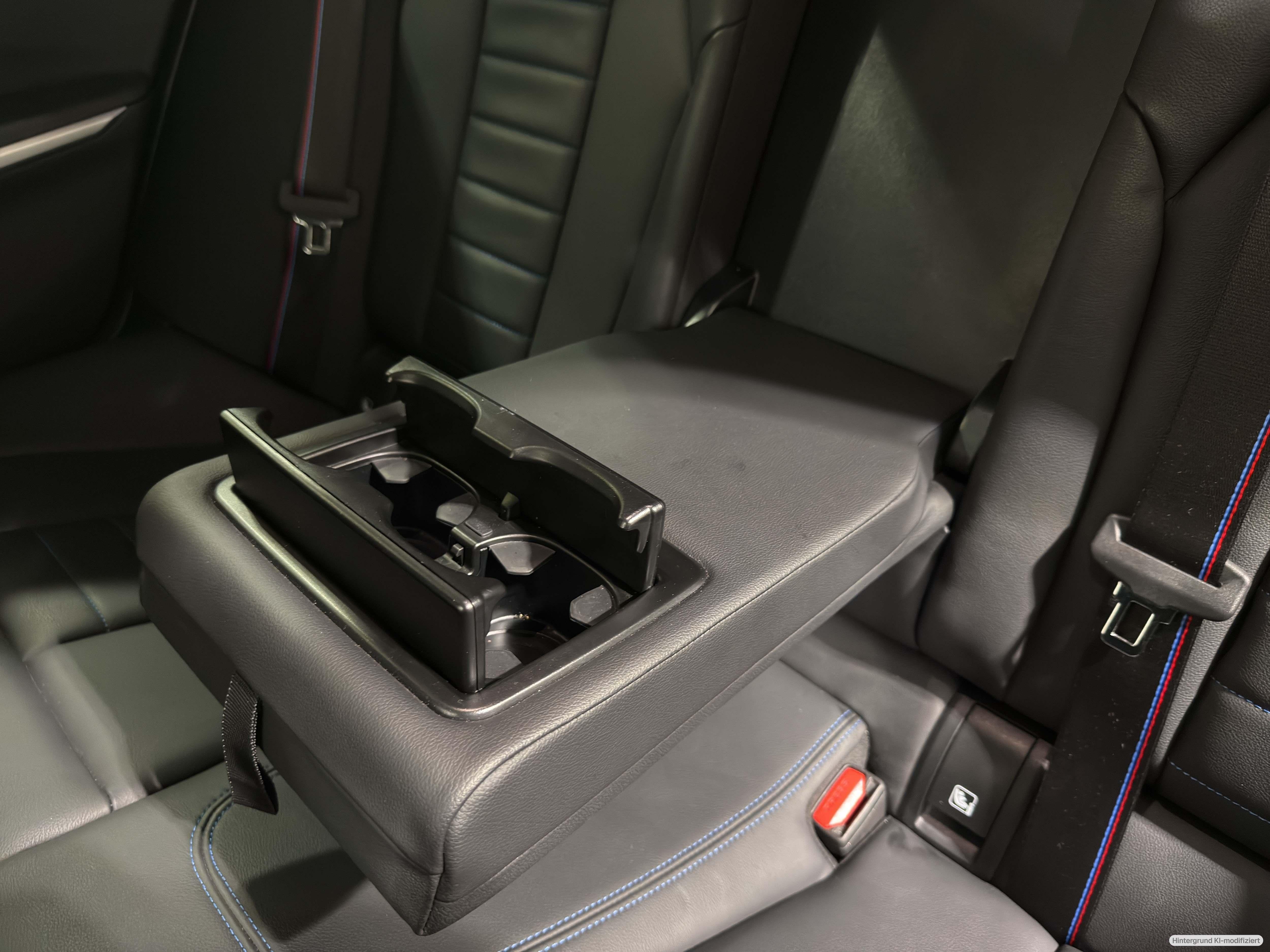 BMW 3er Touring – Bild 7