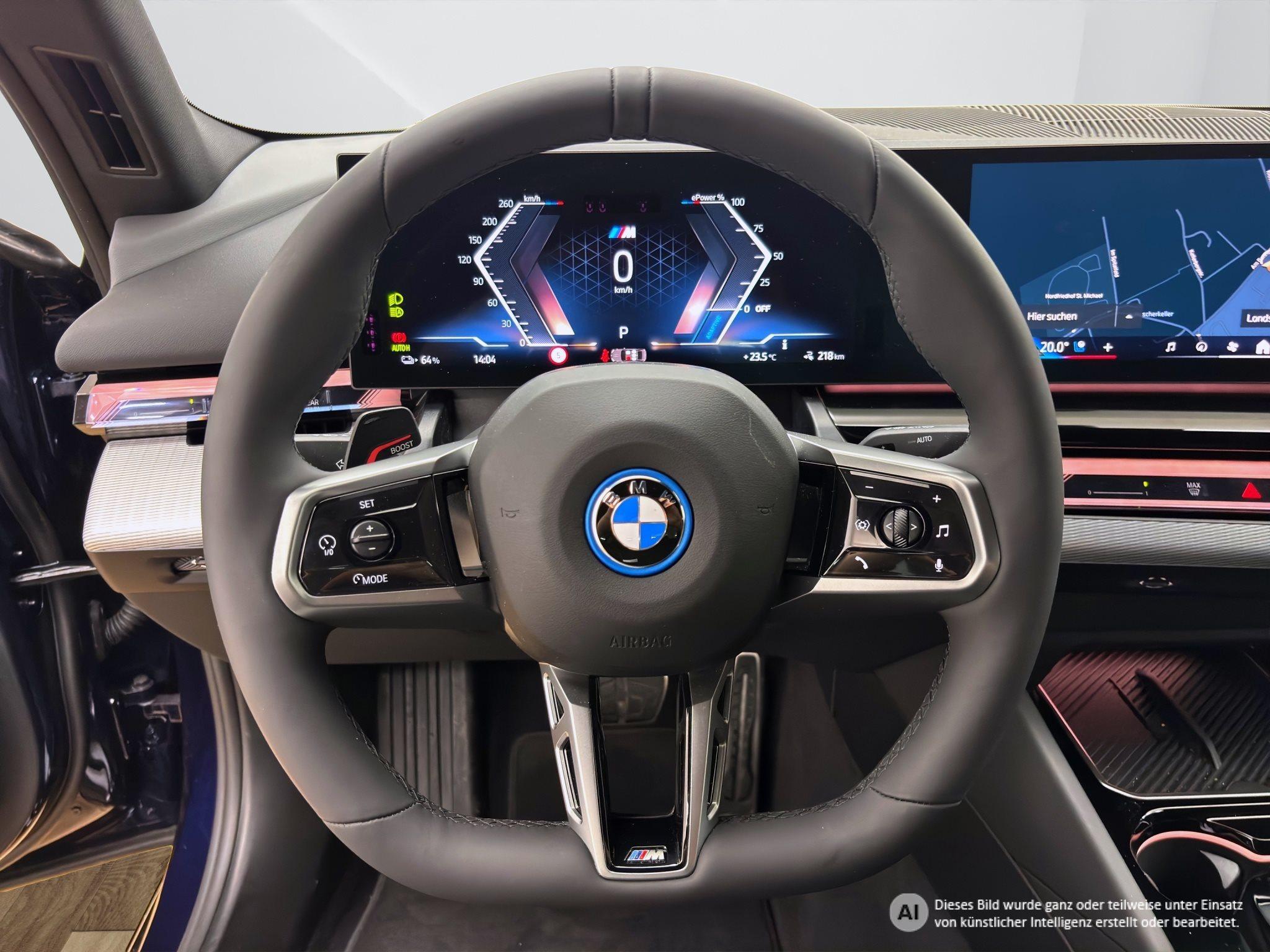 BMW 5er – Bild 14