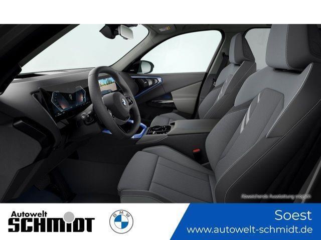 BMW X3 – Bild 6