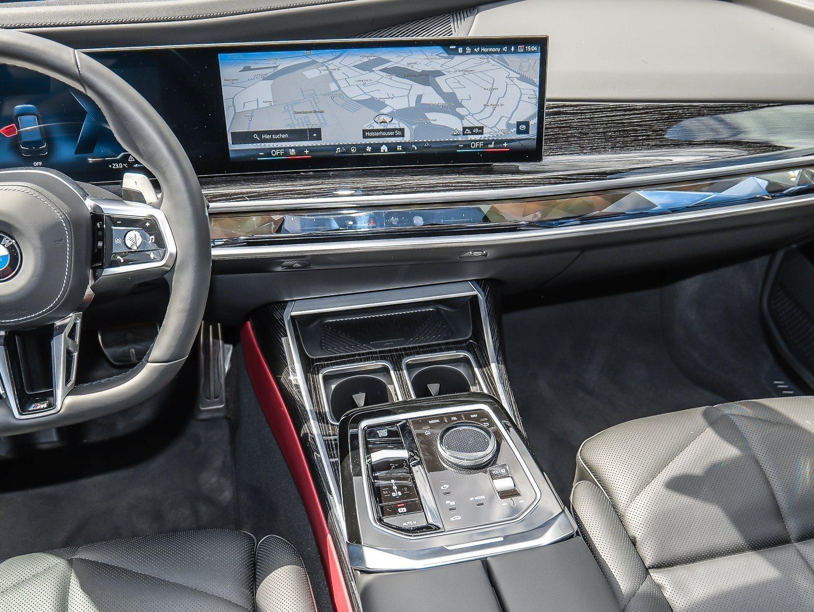 BMW 7er – Bild 28