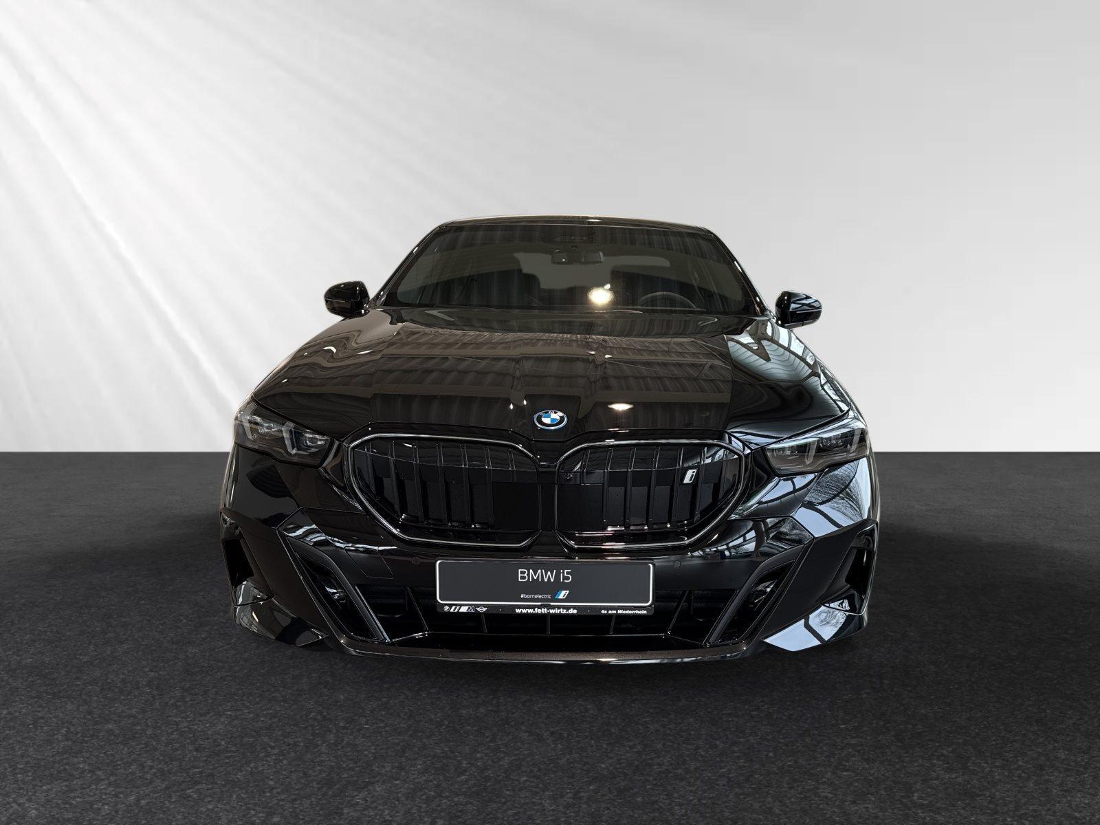 BMW 5er – Bild 11