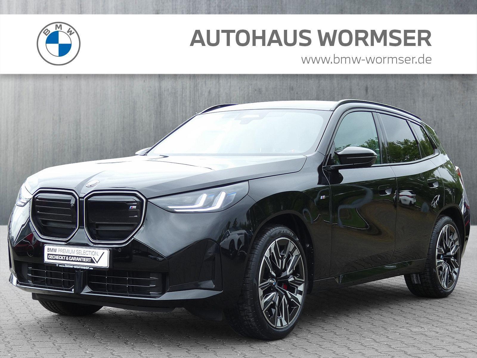 BMW X3 – Bild 3