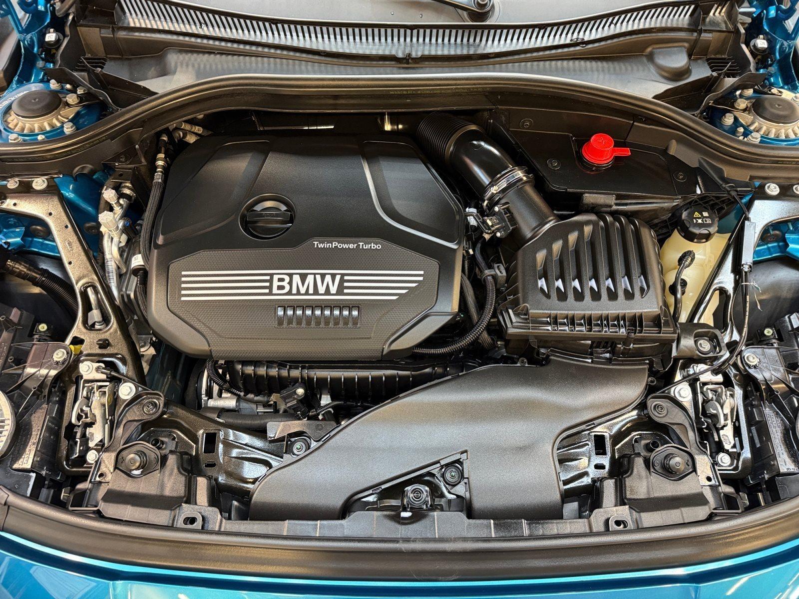 BMW 1er – Bild 15
