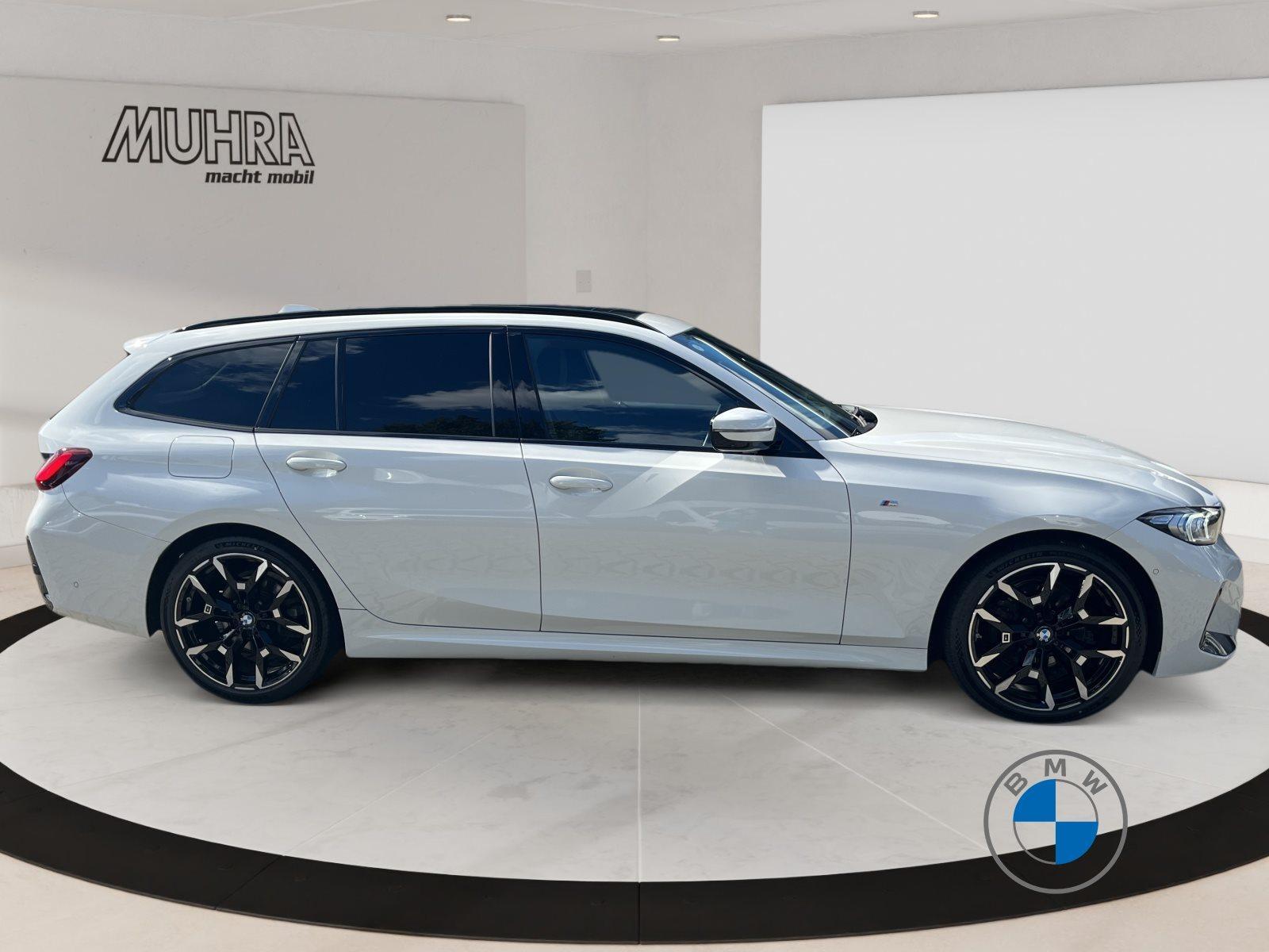 BMW 3er Touring – Bild 6