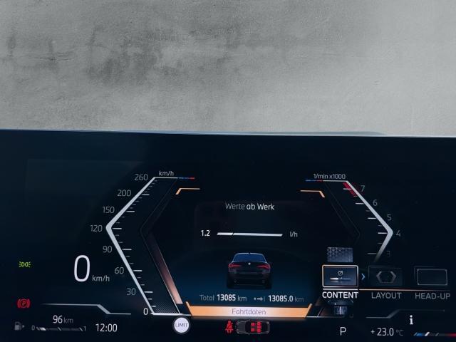 BMW 4er Gran Coupé – Bild 15